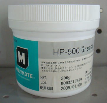 摩力克HP-300润滑油,MOLYKOTE HP-300,摩力克 HP-300,摩力克润滑油