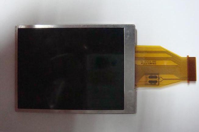 供应2.7寸液晶屏A027DN01