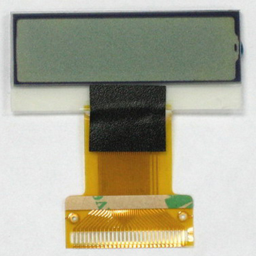 1.77寸TFT128*160/16位MCU3/4线SPI接口高亮彩色液晶屏
