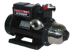 供应KQ400 自动恒压水泵
