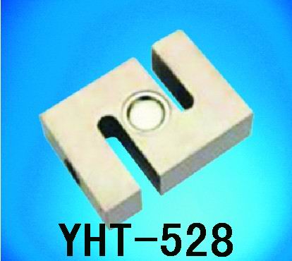 供应沥青搅拌站S型拉压力称重传感器YHT-528 YHT-516