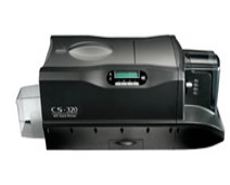 供应CS320照片级卡片打印机