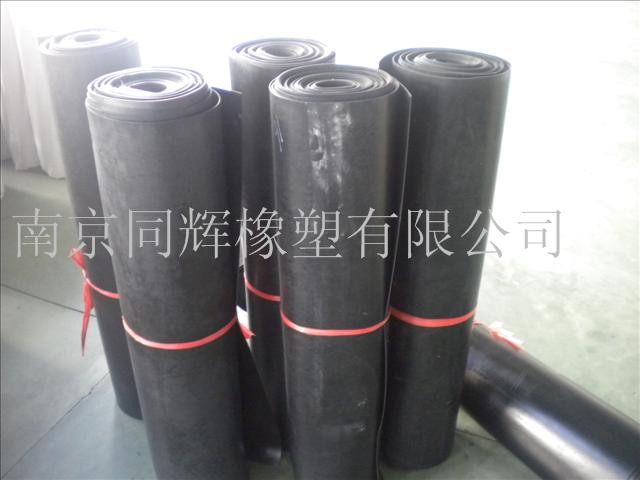 江苏三元乙丙耐酸碱橡胶板价格 优质推荐