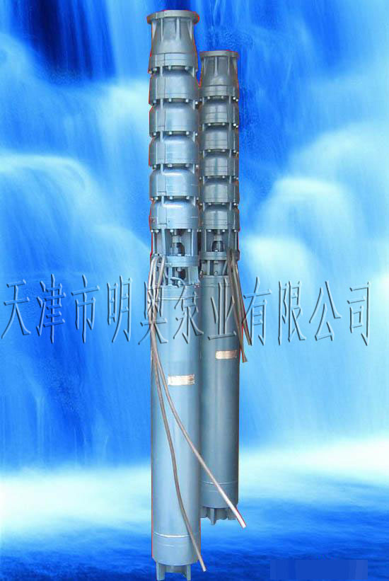 天津潜水泵生产商