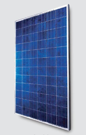 供应280W太阳能电池板