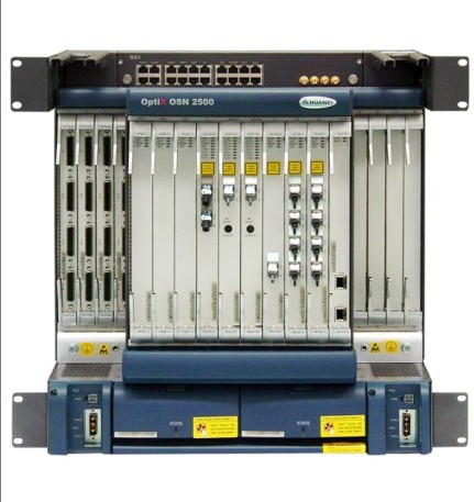 供应华为OptiX OSN 2500 智能光传输系统