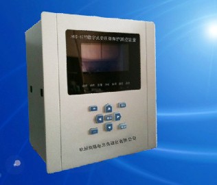 北京四方CSC-200 系列数字式保护测控装置