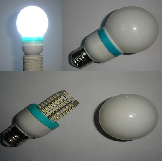 供应LED球泡灯，LED玉米灯，LED节能灯