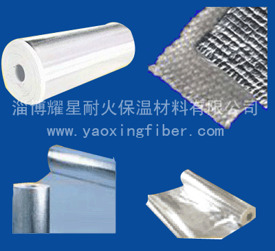 桓台硅酸铝纤维纸生成