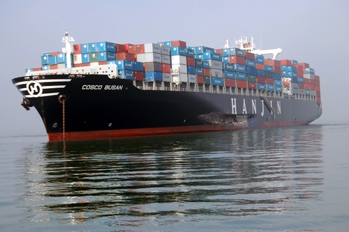 集装箱海运-潍坊到福建船运公司，运费在线查询