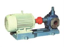 供应KCG型高温齿轮泵