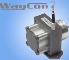 供应WAYCON线位移传感器
