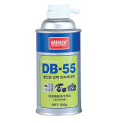 供应韩国南邦nabakemDB-55保修精密机器用强力除尘剂
