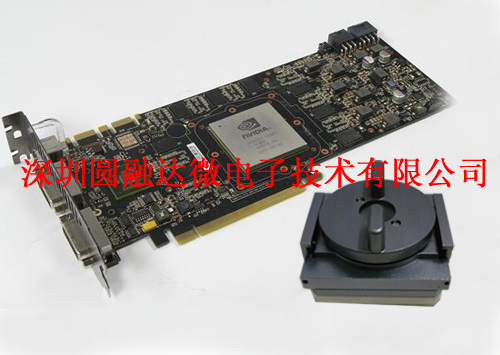 供应GeForce GTX 280显卡测试架