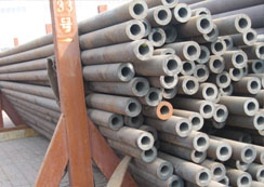 套管和油管用无缝钢管生产厂家
