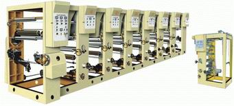 供应600-1200A型凹版组合式印刷机成都印刷机重庆印刷机昆明印刷机贵阳印刷机批发四川印刷机价格