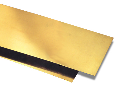 鼎豪供应H90黄铜板,0.5*305*1200mm黄铜板,黄铜板厂家