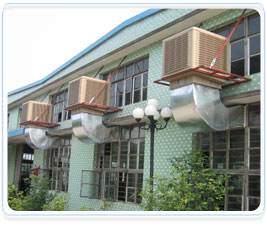 供应上海水冷空调上海移动水冷空调上海工业厂房水空调