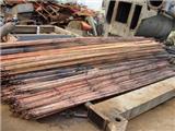惠州市汝湖二手钢材回收公司，惠州市马鞍二手镀锌槽钢回收公司