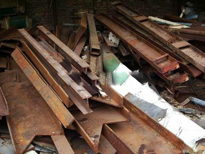 东莞市寮步二手桥梁钢模板回收公司，东莞二手钢板回收公司
