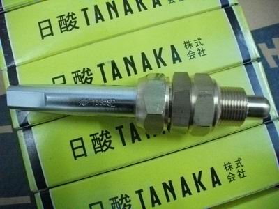 供应进口日本TANAKA田中1550S型挖沟割嘴