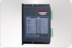 供应步科KINCO步进电机驱动器 2M880N + 2S86Q-051F6