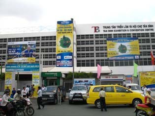 2018年越南 胡志明市）国际汽车、摩托车及配件产业展览会
