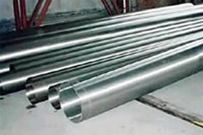 供应厂家供应2205双相钢钢管