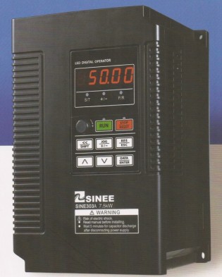 供应正弦EM303A-1R5G/;2R2P-3AB通用型变频器