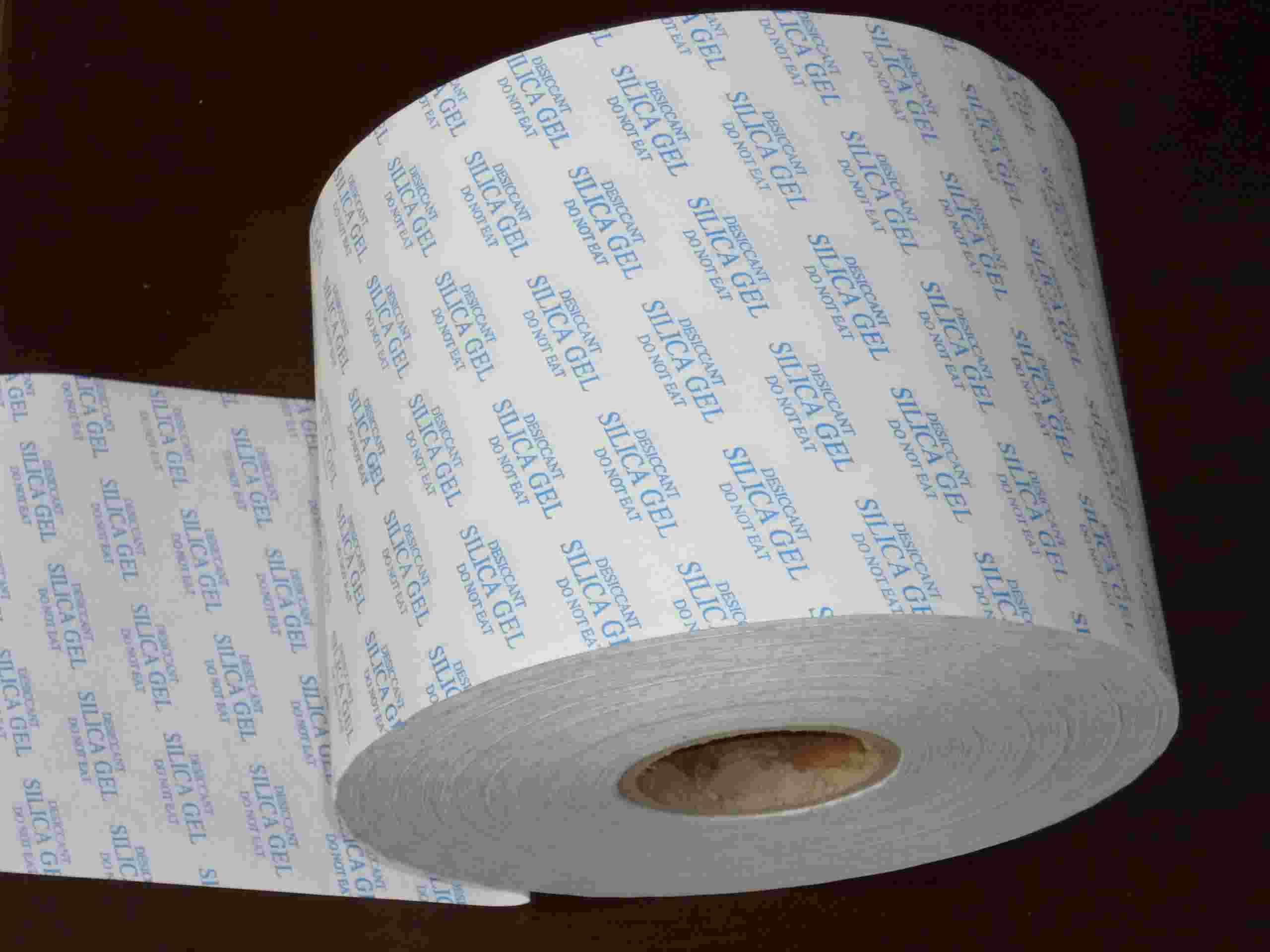供应干燥剂包装纸