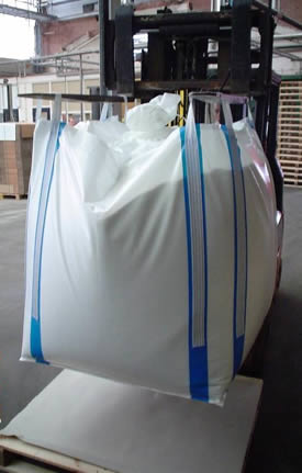 供应集装袋吨袋/PP集装袋/太空吨袋