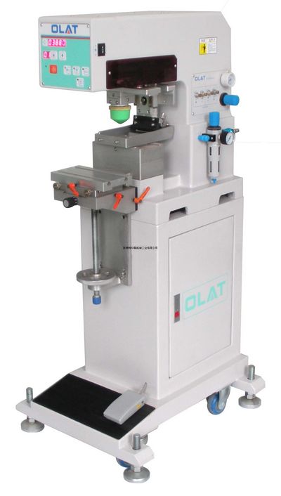 供应移印机广泛用于电器、塑胶、玩具，印刷设备，气动印刷机