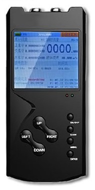 供应ORES3000手持式超声波流量计