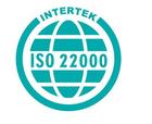 食品行业ISO22000认证新标准珠海HACCP认证辅导深圳ISO22000认证咨询公司