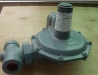 SENSUS143-80燃气调压器---代理商、技术参数说明