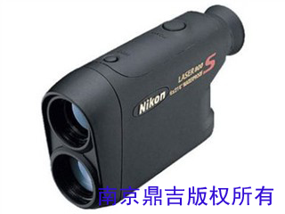 尼康Laser800s望远镜测距仪 性价比高的测距仪
