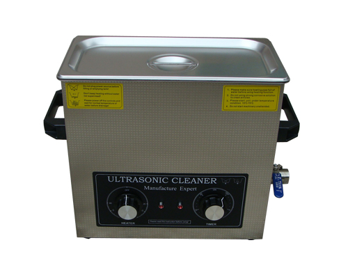 供应单槽小型超声波清洗机优越品质厂家直销