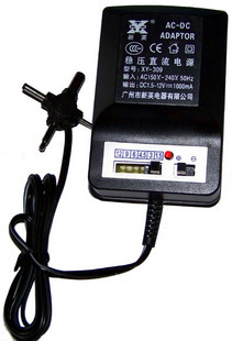 供应新英电器XY-309 可调稳压电源 可调变压器