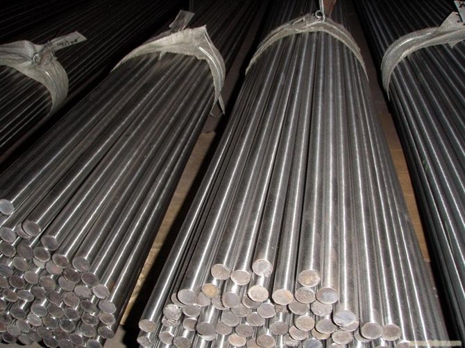 供应SUS321不锈钢钢材热处理规范及金相组织