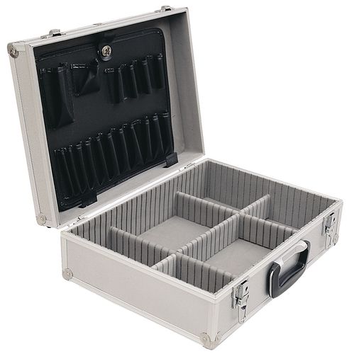 供应手提工具箱，工具手提箱，铝制手提工具箱