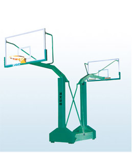 供应TATY-001移动式篮球架壁厚