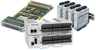 德国ACROMAG变送器、ACROMAG隔离器、ACROMAG报警器、计算器、ACROMAG模拟信号