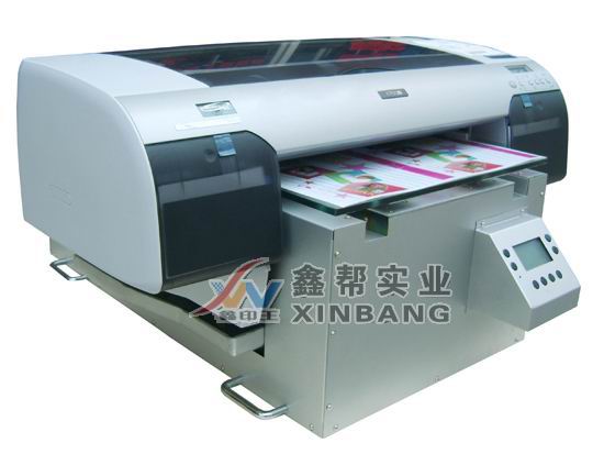 供应 供应彩印瓷砖地板彩印机/上色机 /喷印机，UV喷绘机