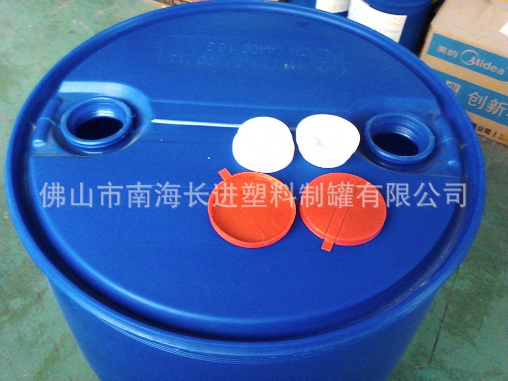 供应10L透明食品桶