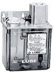 供应日本LUBE润滑泵