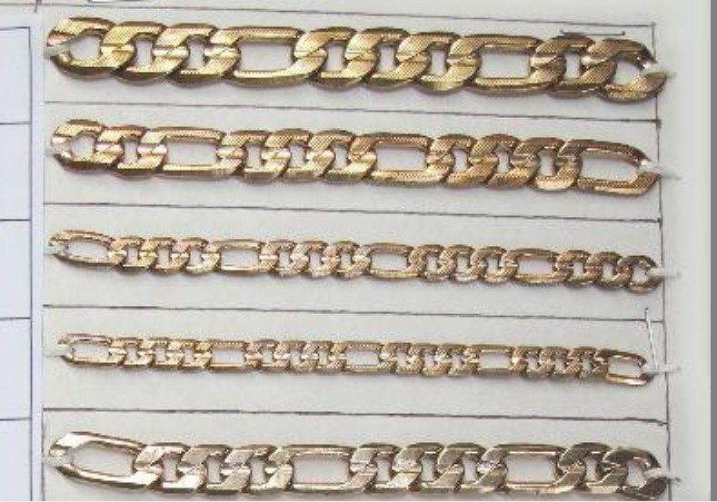供应韩国链，铜磨链，不锈钢链条、各类铁链、铝链、手工链等