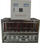 内蒙古中央空调机组内置式臭氧发生器