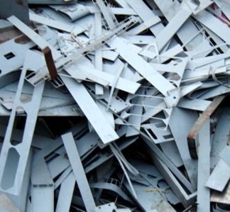 废不锈钢金属回收该如何处理？