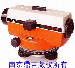 欧波自动安平水准仪DS32-南京鼎吉测绘低价供应