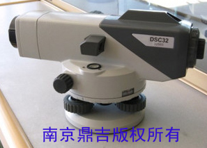 冠科DSC-32自动安平水准仪江苏较便宜的水准仪